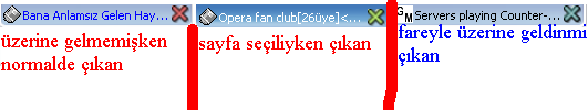  Opera Fan Club[215 ve büyüyor][Anket: Neden Opera?]
