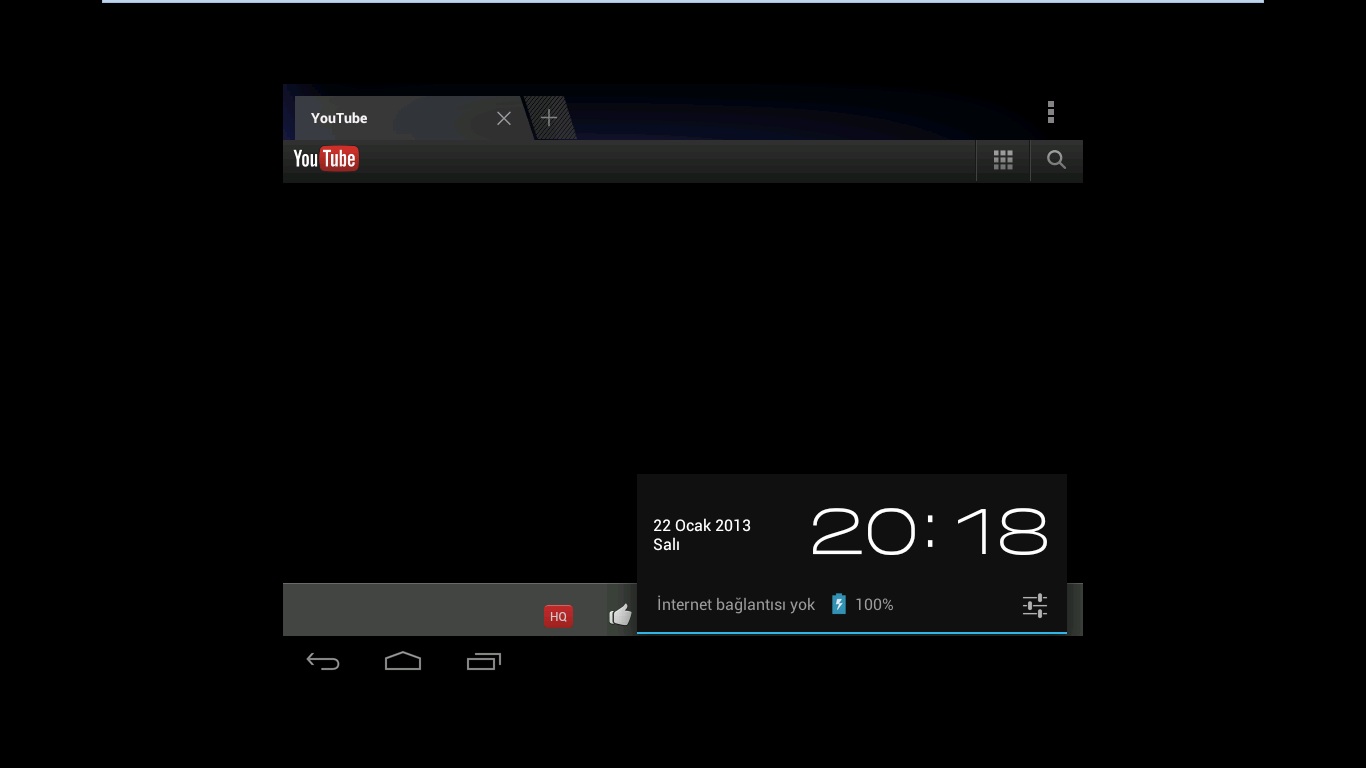  VMWARE İLE PC YE ANDROİD KURULUMU VE İNTERNET SORUNU