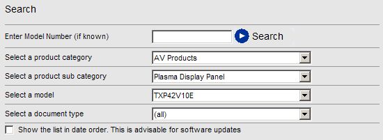 '_______ PANASONİCLİLER_______'