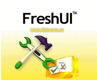  !!! Ücretsiz Bir Sistem Yapılandırma Aracı - Fresh UI !!!