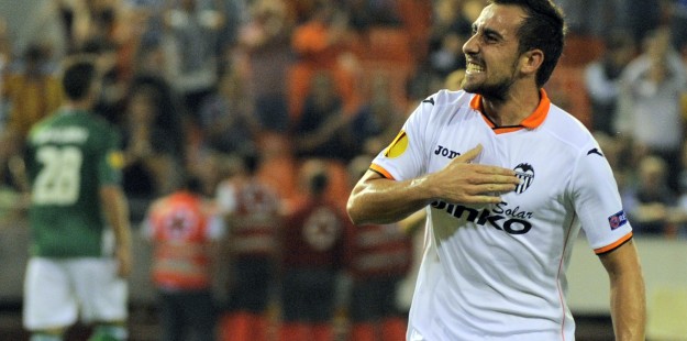 Valencia CF Taraftar Köşesi