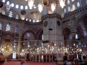  Mimar Sinan