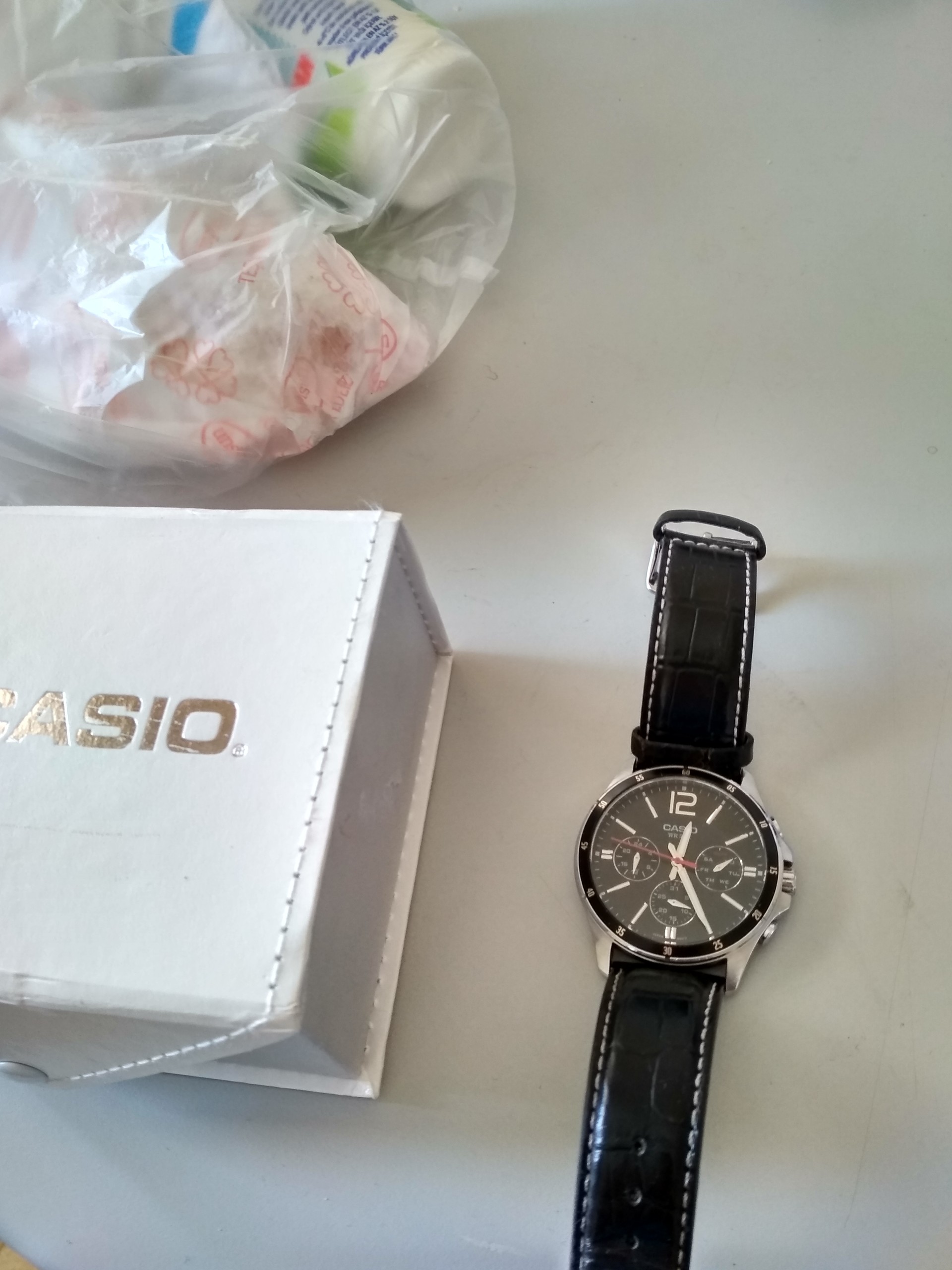 Satılık Casio MTP-1374L-1AVDF