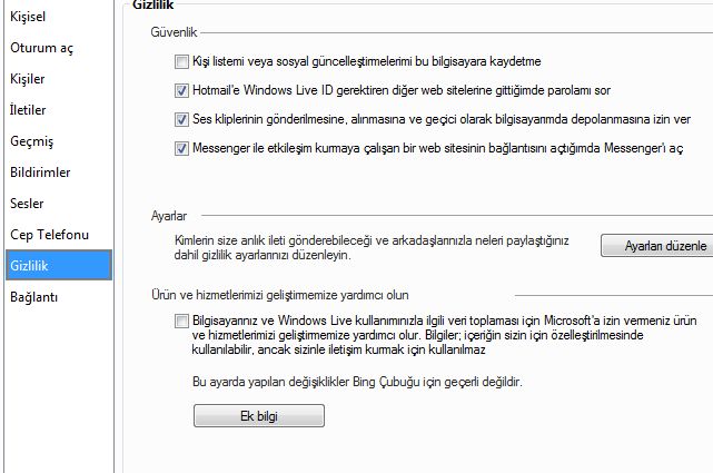  msn 2011 hakkında