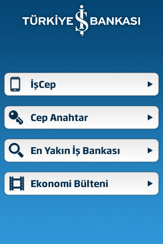 İŞ BANK Cep Anahtar Geldi. İPhone