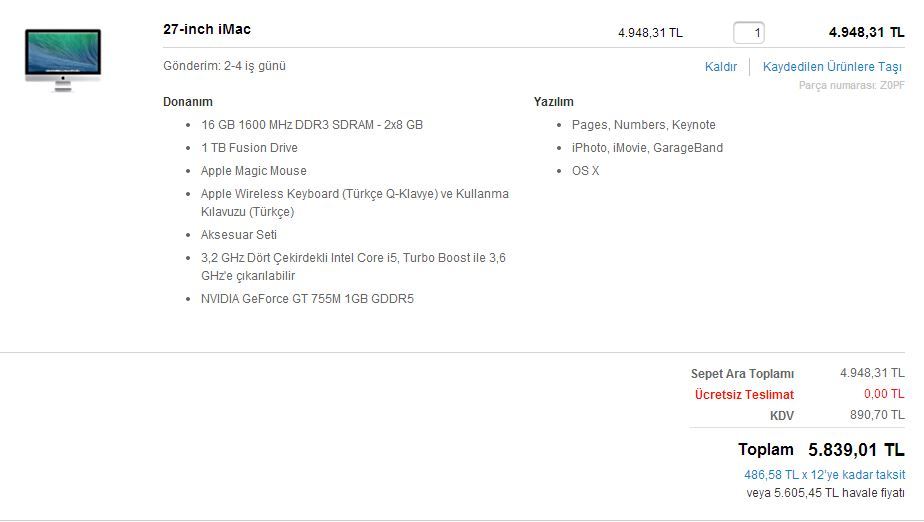  iMac i5 27' mi? iMac i7 21.5' mi?