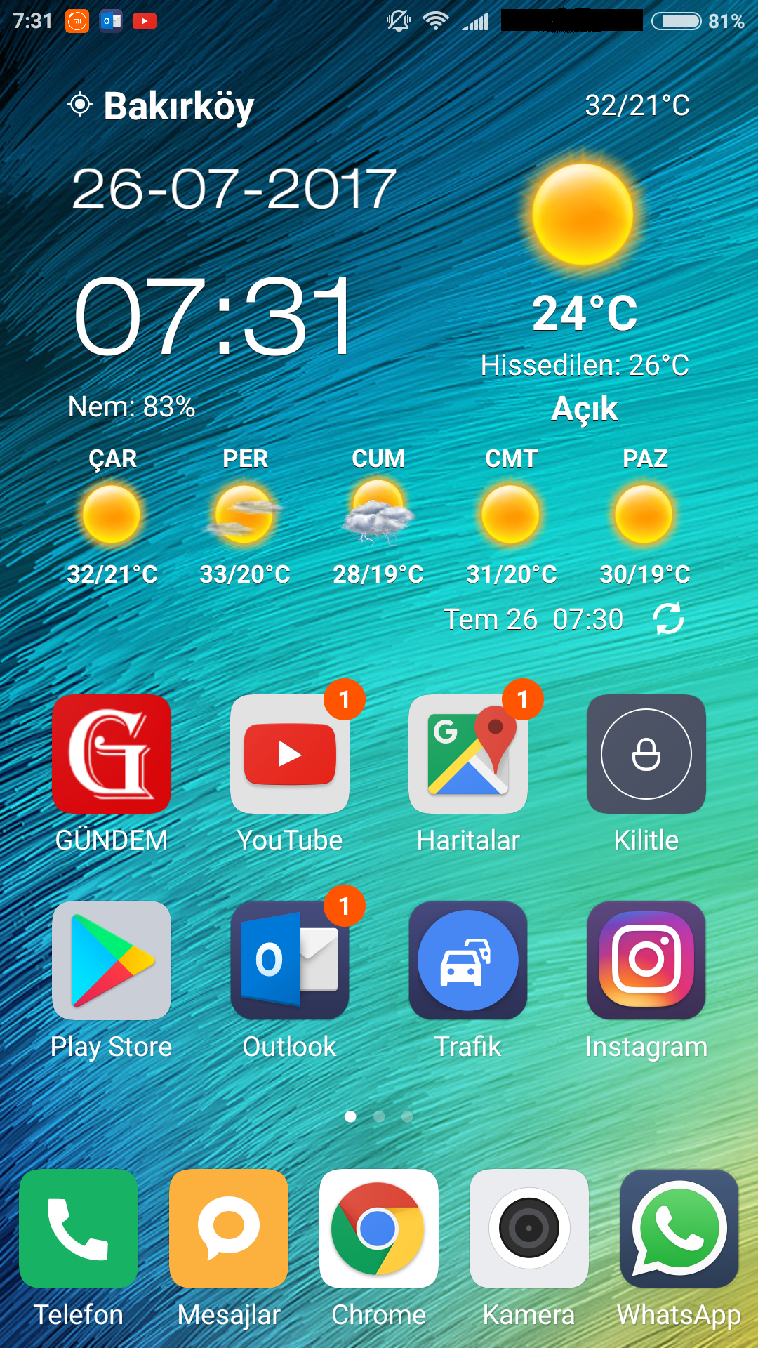 ★ Xiaomi Redmi Note 4X & Redmi Note 4 Global ★Qualcomm Versiyon★ Ana Konu & Kullanıcı Kulübü