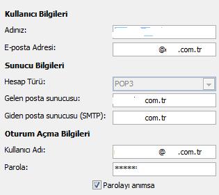  A!Sorun Çözüldü! Outlook'ta okuduğum iphone'da okunmadı görünüyor