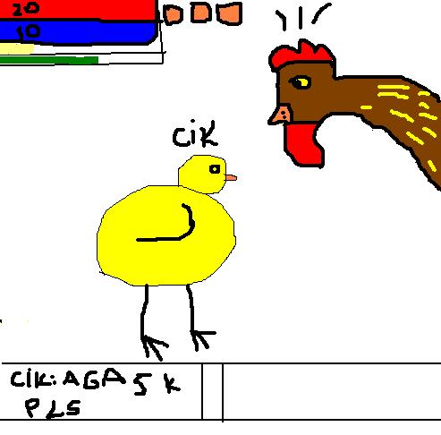  .:K.O. Karikatür Çizimleri Paylaşım Topici:.