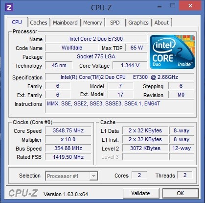  AMD Phenom II X4 965 - Overclock - 4GHZ -  NOCTUA NH-D14