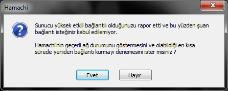  hamachiden l4d oynamak isteyen var mı?