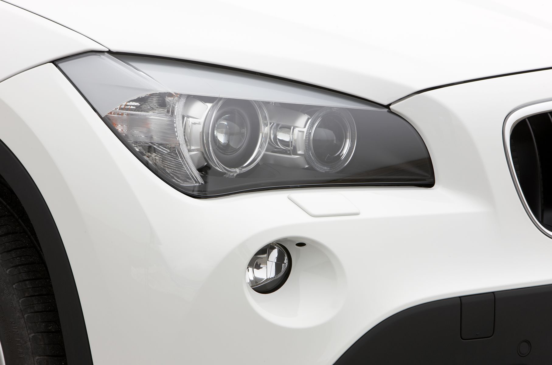  BMW X1 Ultimate Photo Gallery