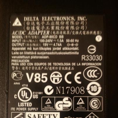  Laptop Şarj konusunda yardım arıyorum