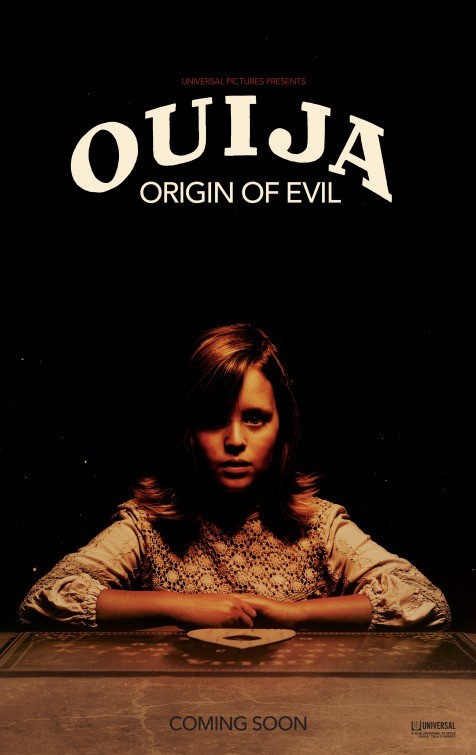  Ouija: Origin of Evil (2016)