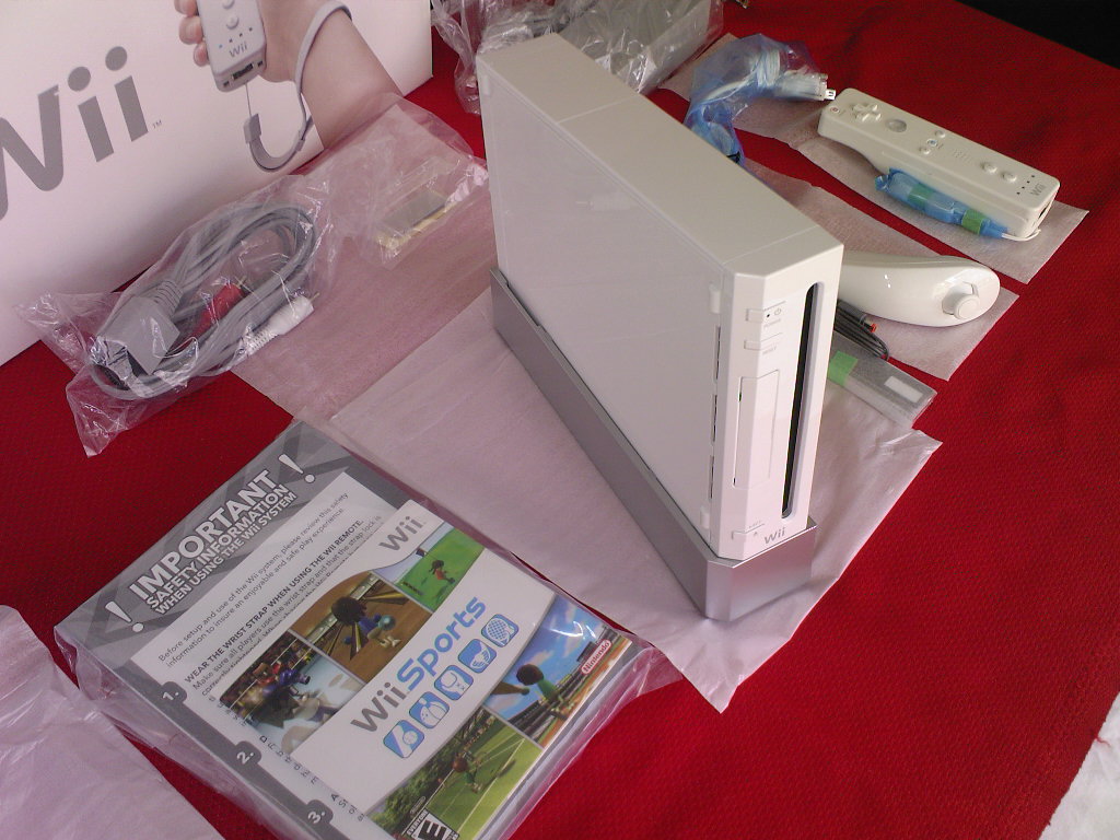  Slim Sıfır PSP'ler Burada, Wiikey2 Chip Takımı(YENİ), Sıfır Nintendo Wii'ler, PS3 Lens