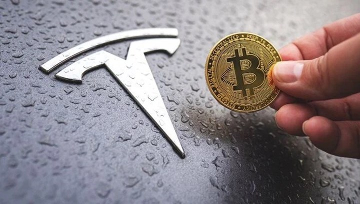 Tesla, Bitcoin satışlarından 64 milyon dolar kazanç sağladı