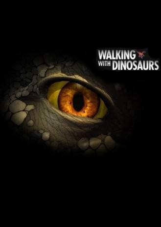  Walking with Dinosaurs 3D (2013)