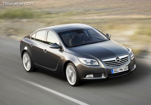 PASSAT,C5,INSIGNIA KONFOR GUVENLIK VE TARZ OLARAK?