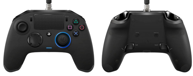 Duelshock Gamepad sorunsalı