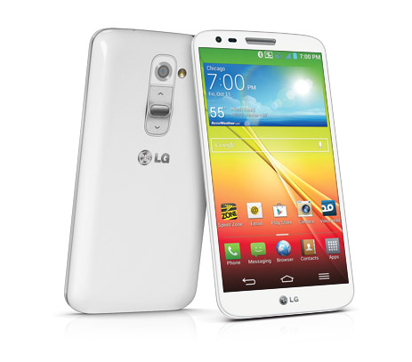  ★★ LG G2 LS980 (Sprint) ANA KONU ★★