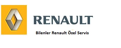  Mersin'de Renault Servisi Arayanlar