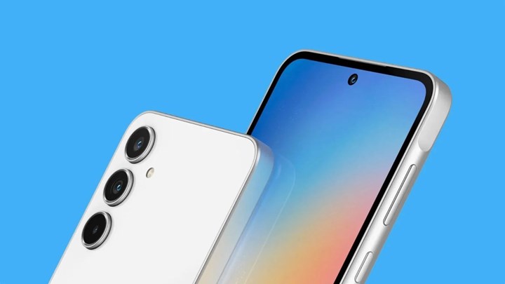 Samsung Galaxy A36 ile ilgili ilk bilgiler ortaya çıktı