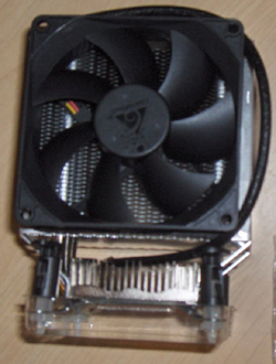  SATILIK GLACİAL LGLOO 5710  CPU COOLER