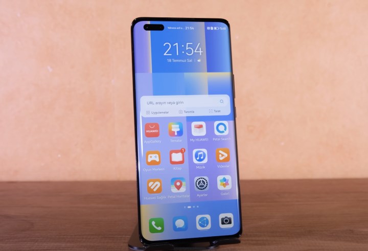 100W hızlı şarj ve vegan deri tasarım - Huawei Nova 11 Pro detaylı inceleme!