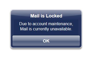  iCloud Mail Problemi?