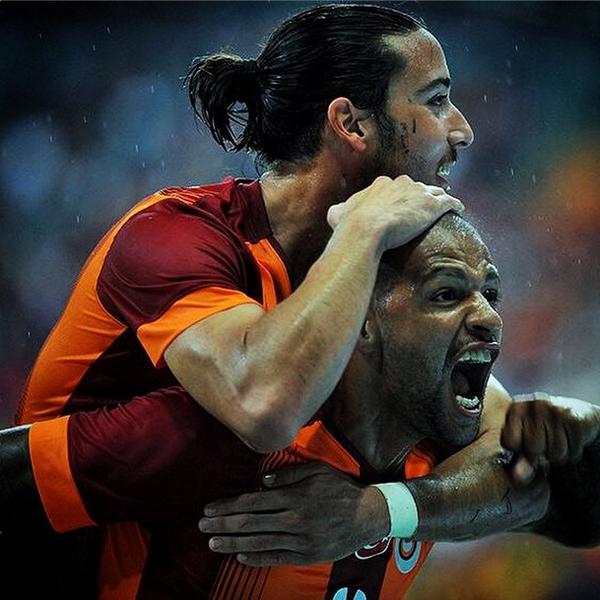  Galatasaray 14/15 Sezonu Oyuncular Hakkındaki Görüşleriniz ve Maç Analizleri