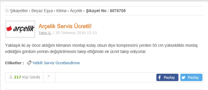  Güzel Ülkemin Kanayan Yarası - YETKİLİ SERVİSLER