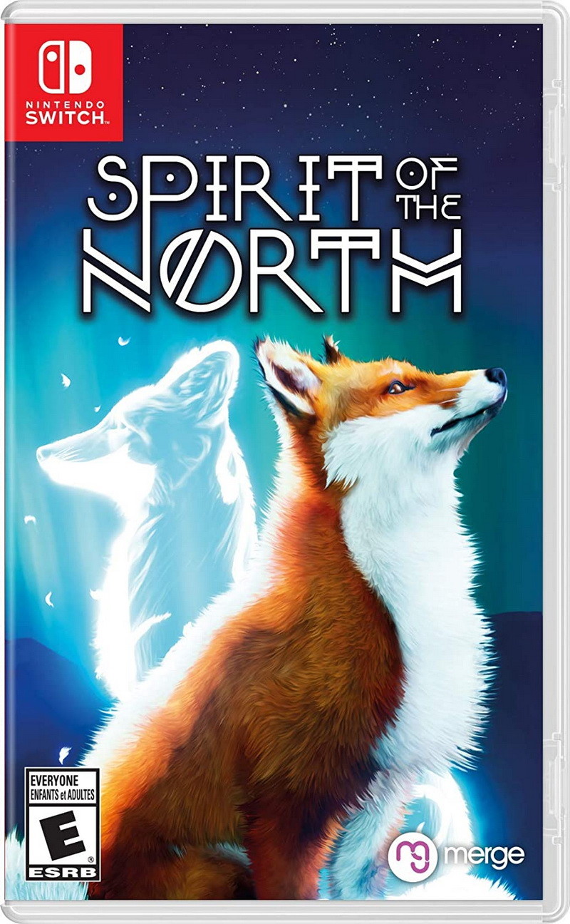 Spirit of the North [SWITCH ANA KONU]