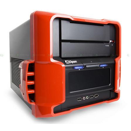  ALINIK AOPEN G325 veya G326 mATX KASA