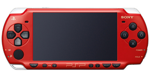  PSP-2003 Spiderman Limited Edition ve birkaç soru