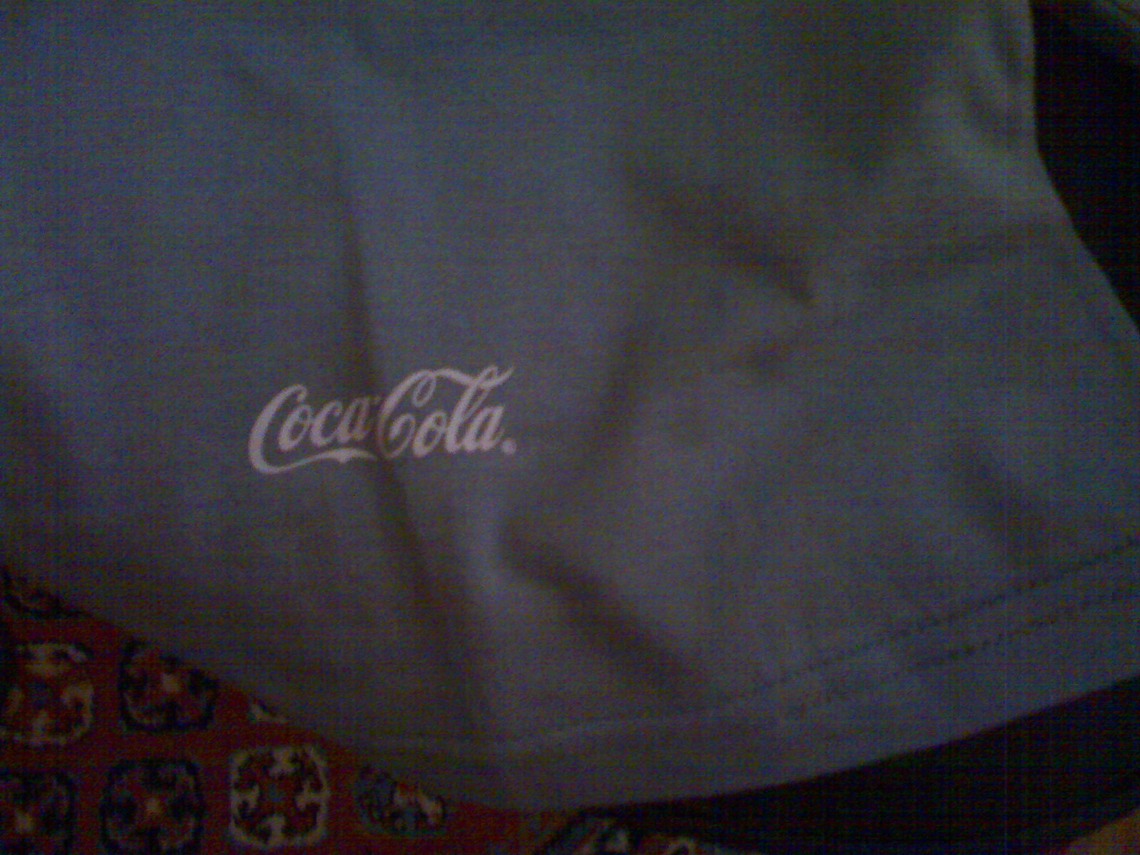  Coca-Cola'dan bedava 10.00 T-shirt