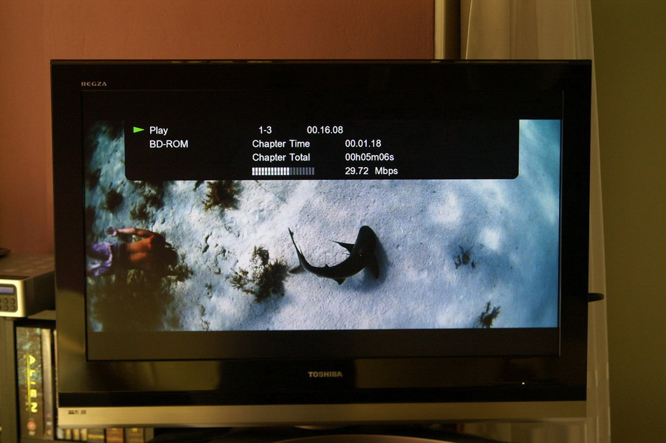  SONY BDP-S300 VE BDP-S1E BLURAY PLAYER İNCELEMELERİ
