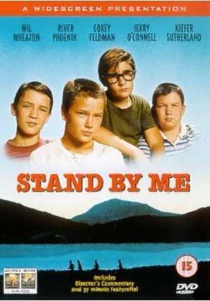  Stand By Me (1986)