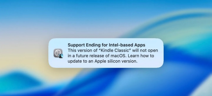 macOS 26.4: Mac’lere Batarya Şarj Sınırı ve dahası fazlası geliyor