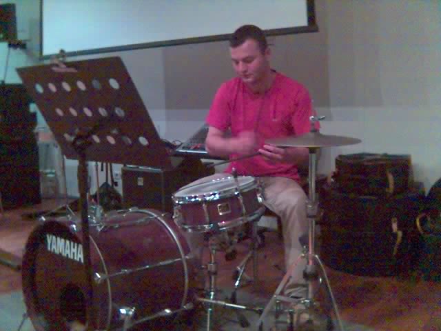  ..::Bateristler Buraya::..