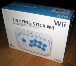  Hori Marka Nintendo Wii Arkeyd Kol (Stick, Joystick)