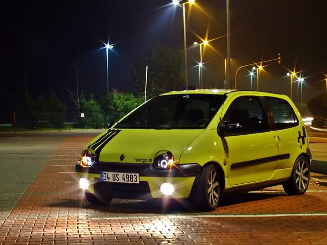  TWinGO GRUBU