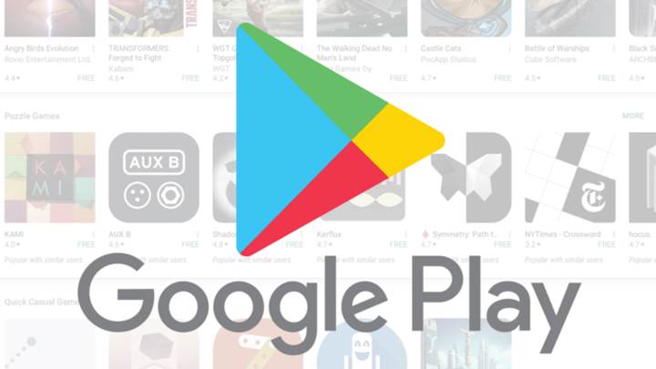 Google Play Store artık çökmeyen uygulamalara öncelik verecek