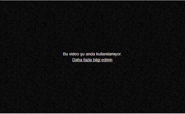  Youtube videoları açılmıyor (KESİN ÇÖZÜM İLK MESAJDA)