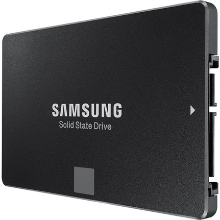 [SATILDI] SAMSUNG 850 EVO 250GB Sorunsuz, Full Kutulu