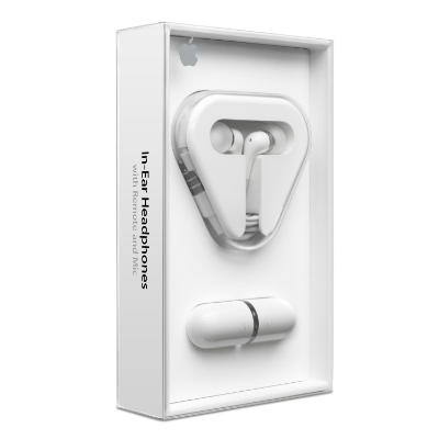  APPLE MA850G/B Mikrofonlu Kulakiçi Kulaklık 46 TL