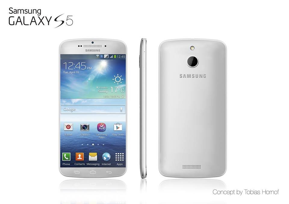  ★★ SAMSUNG GALAXY S5 (SM-G900S) [ANA KONU] ★★