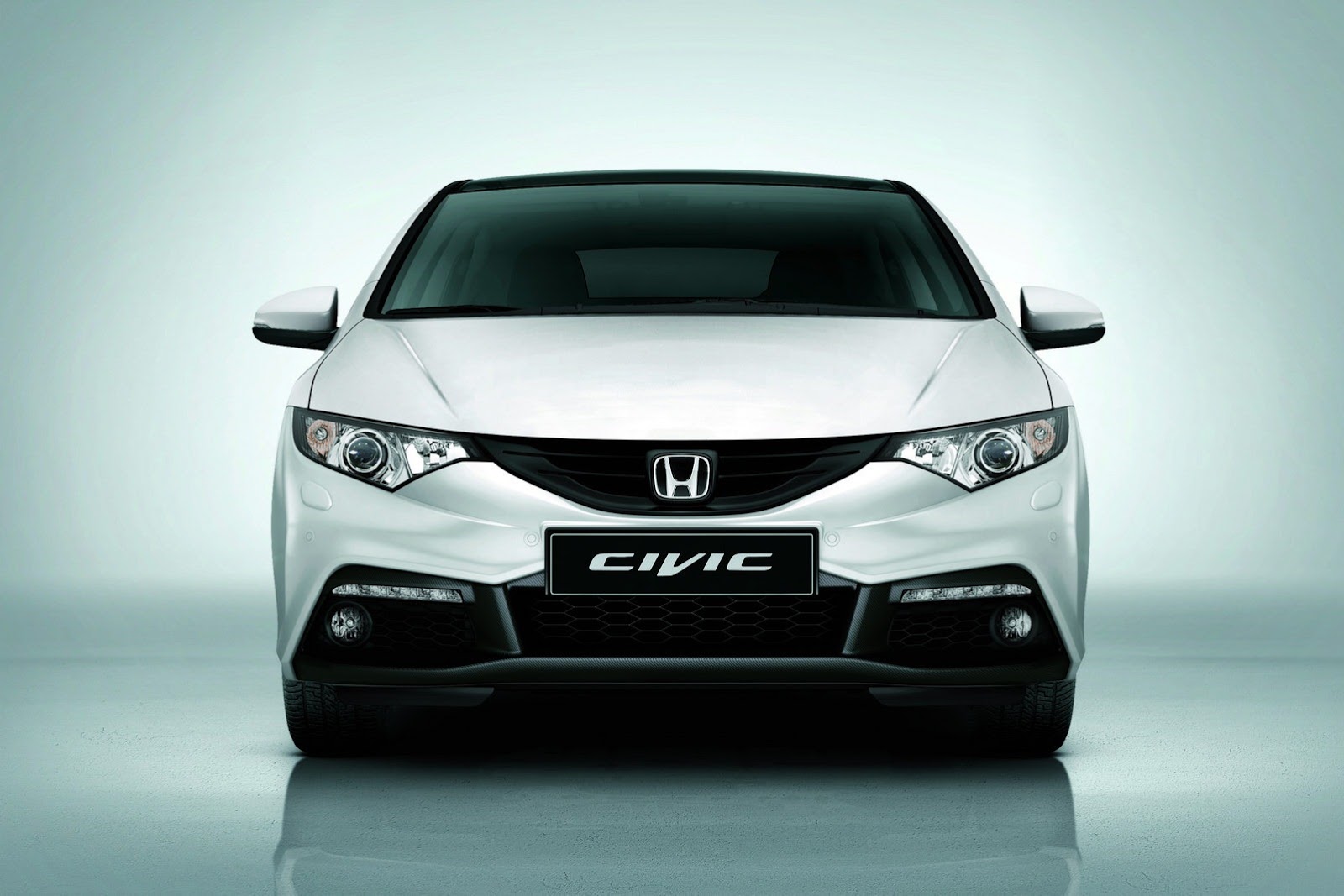  2013-2016 Honda Civic HB Ana Konu