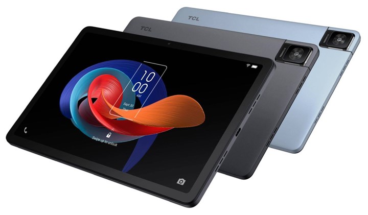 TCL, uygun fiyatlı Android tablet tanıtmaya hazırlanıyor