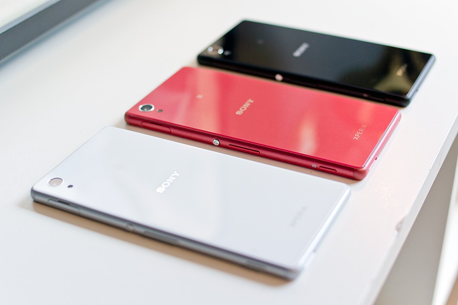 ASUS ZenFone 2 ön inceleme 4GB RAMli ilk telefon