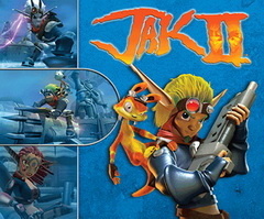 Jak and Daxter PS2 Classics [PS4 ANA KONU]